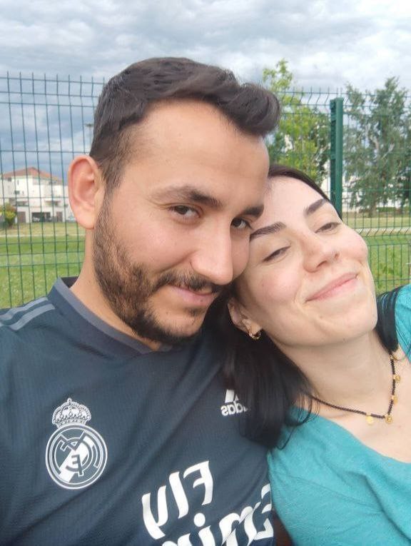 Evli Çiftten Sikiş