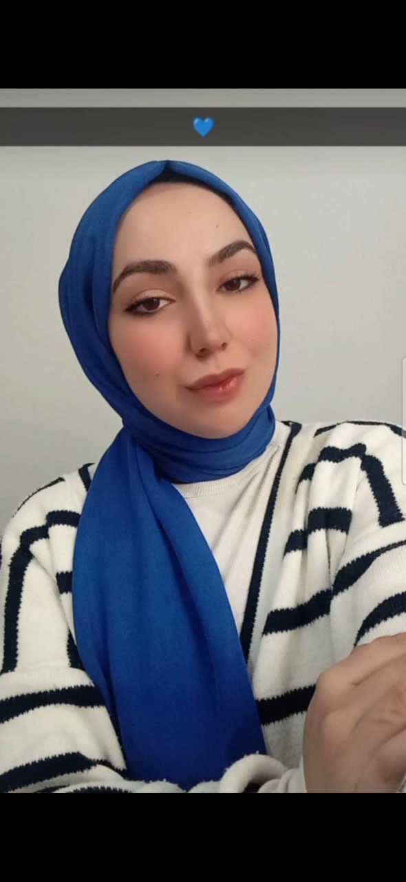 Türbanlı Rojda