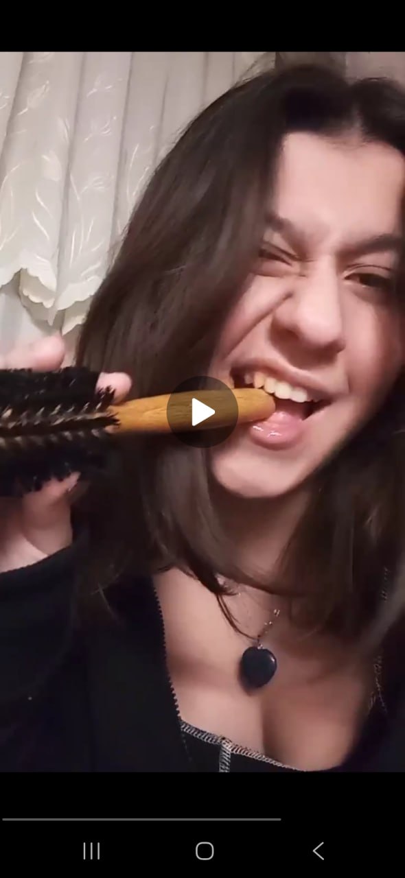 İnsadan Düşen Z Kuşağı Ecem