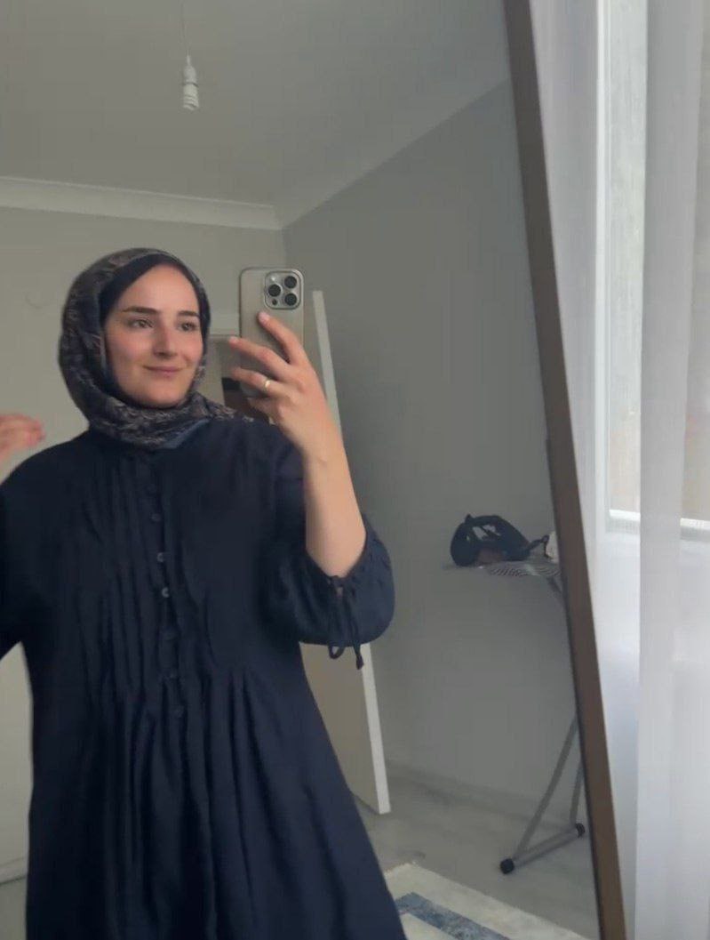 Türbanlı Azgın Hatun