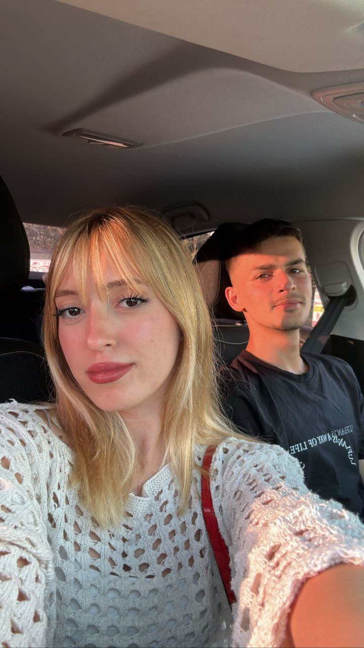 Güzel Manitasına Sağlam Basan Eleman