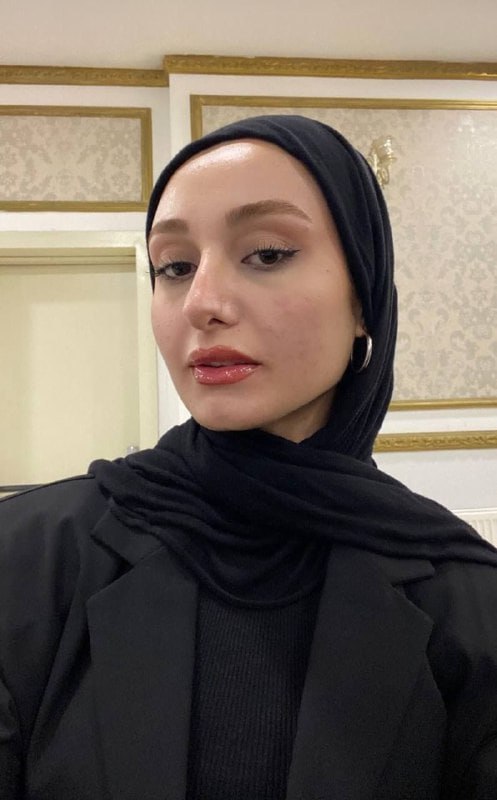 Türbanlı Z Kuşağı Yeni Parça
