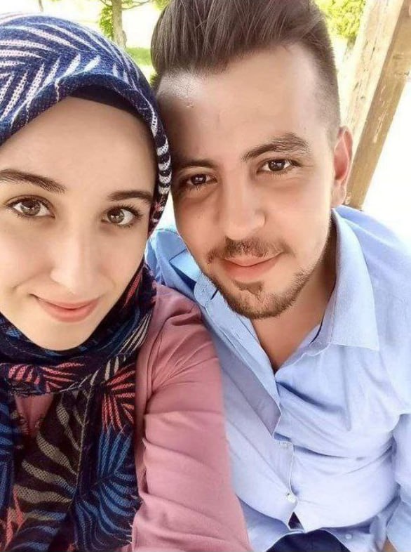 Gavat Serisi Vol 1 Milyon (Türbanlı)