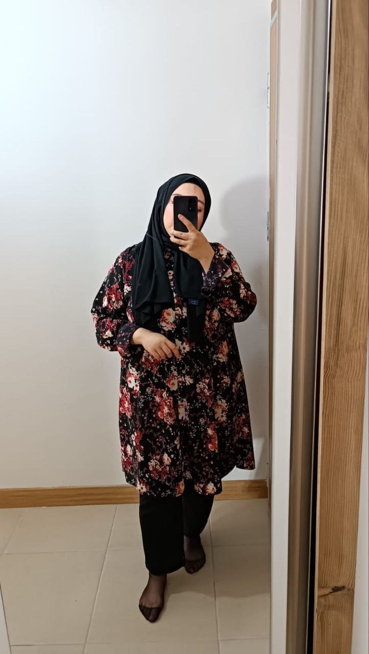 Türbanlı Balıketli Gacı