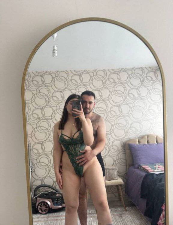 Dombili Manitasına Koltukta Çakan Gavatinyo