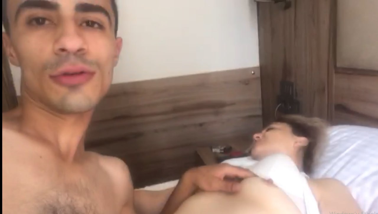 Çiftin Yatak Anıları