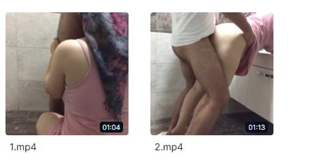 Türbanlıya Önce Sakso Sonra Seks