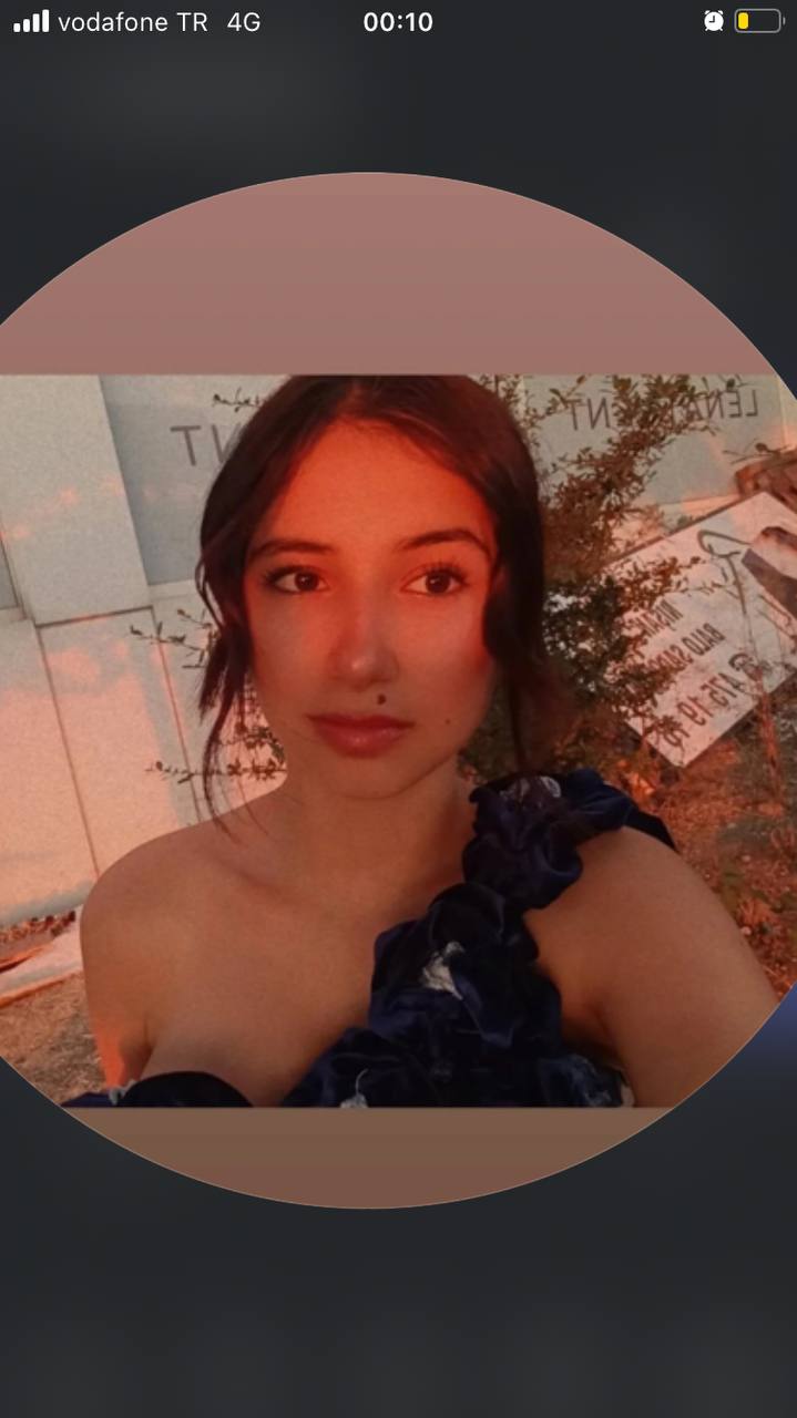 Çubukta Yaşayan Yaprağın Arsız Arzuları