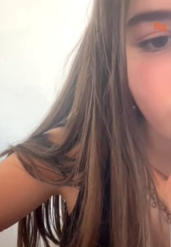 Omeglede Meme Açan Türk Kızımız