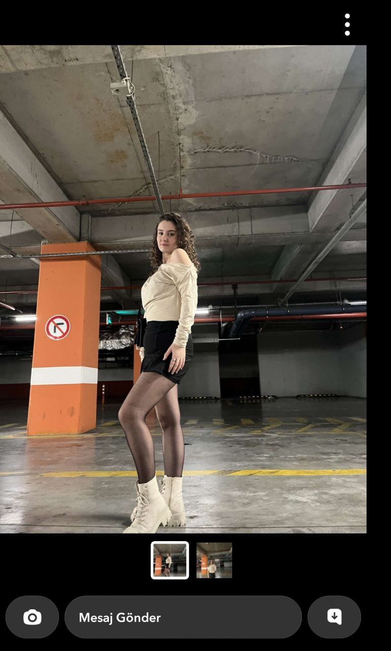 Z Kuşağı Zümrüt Kızımız