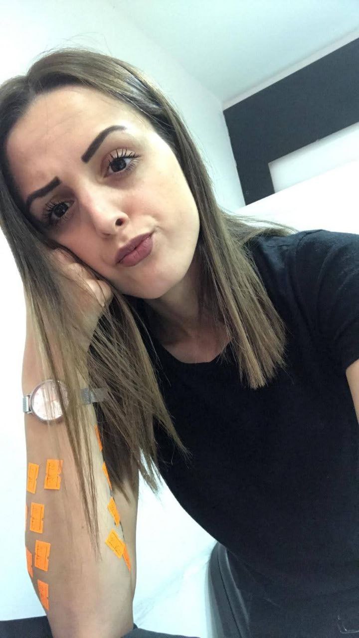 Kumral Hatun (Bol Sex Videolu)