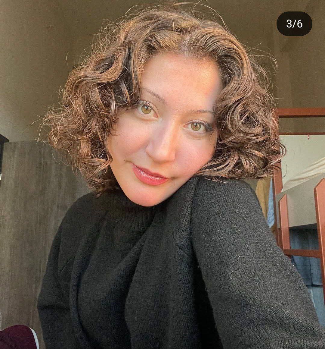 Bir Başka Kumral Hatun