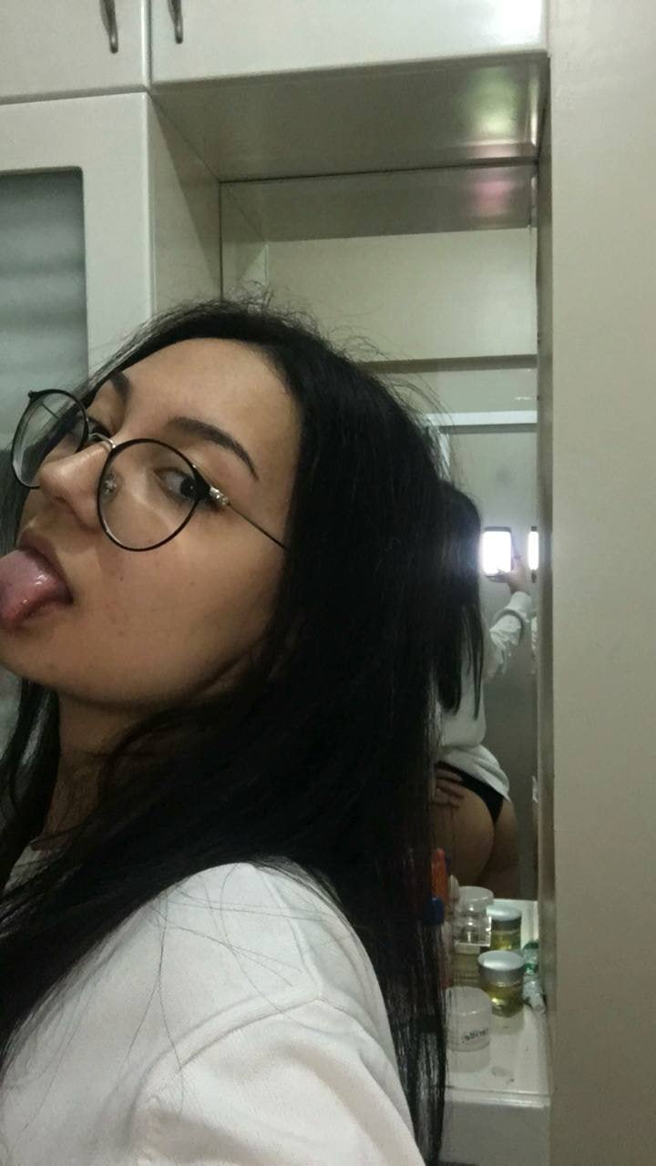 19'luk Ankaralı Aleyna