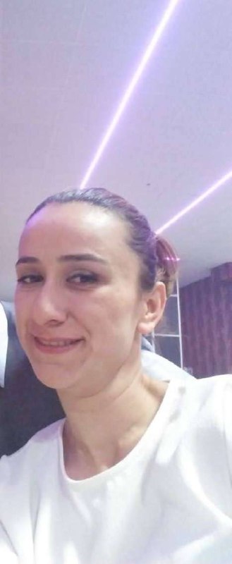 Konyalı Milf Sebahat escobar