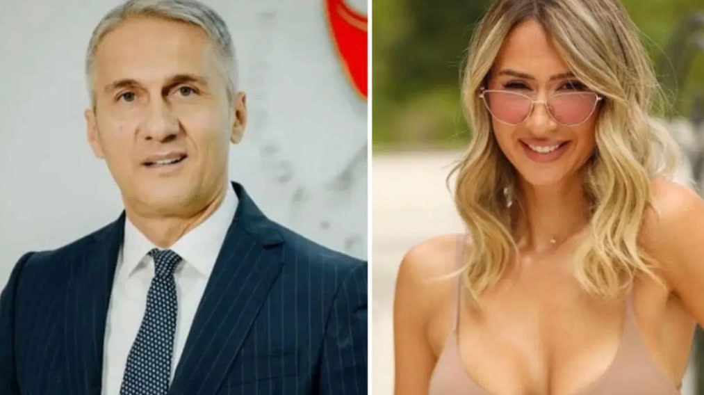 Karadağda Seks Kasedi Çıkan Bürokratlar