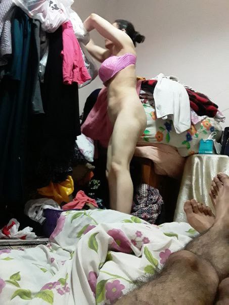 Karının Bokunu Mu Yiyor Lan O?