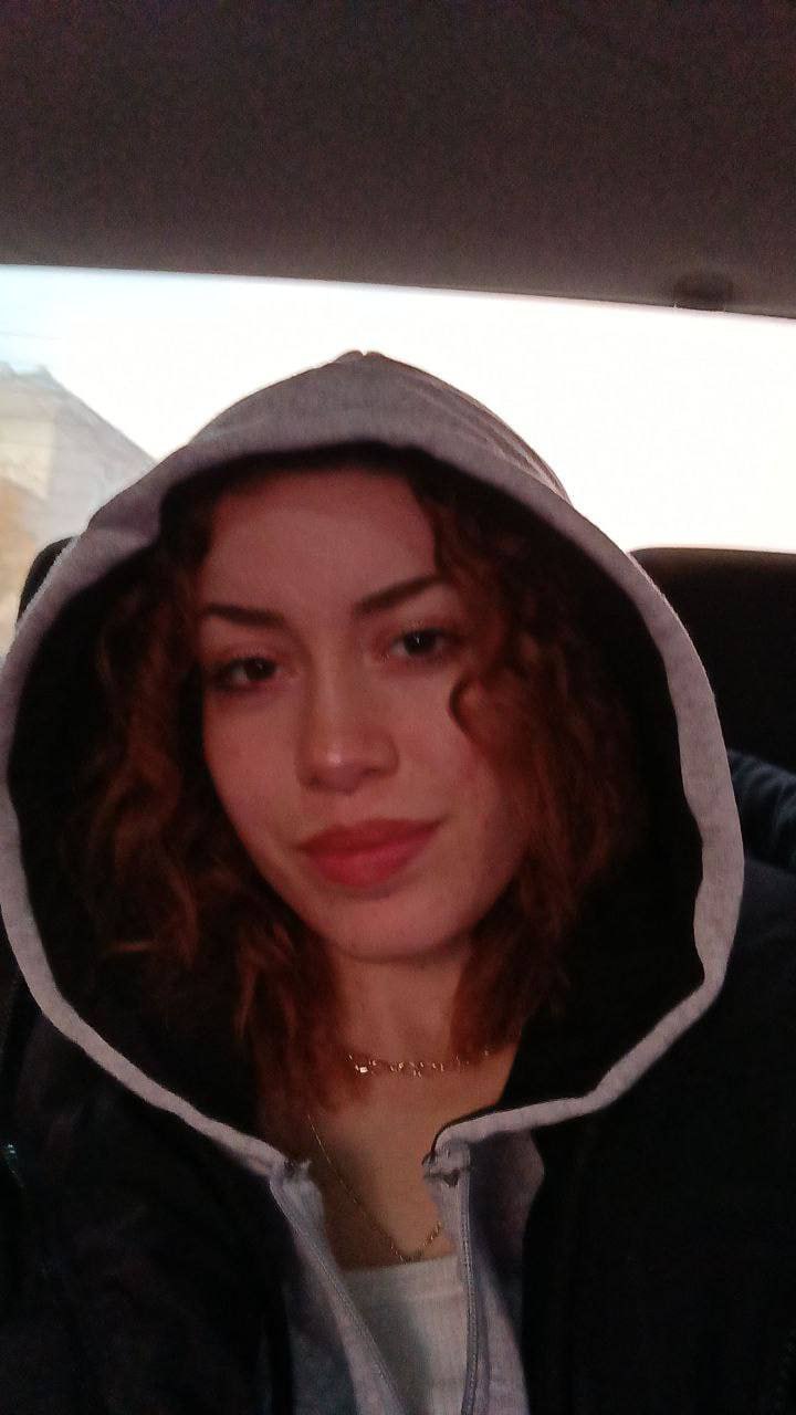 Kızıl Saçlı Z Kuşağı Sikişiyor 😍😍