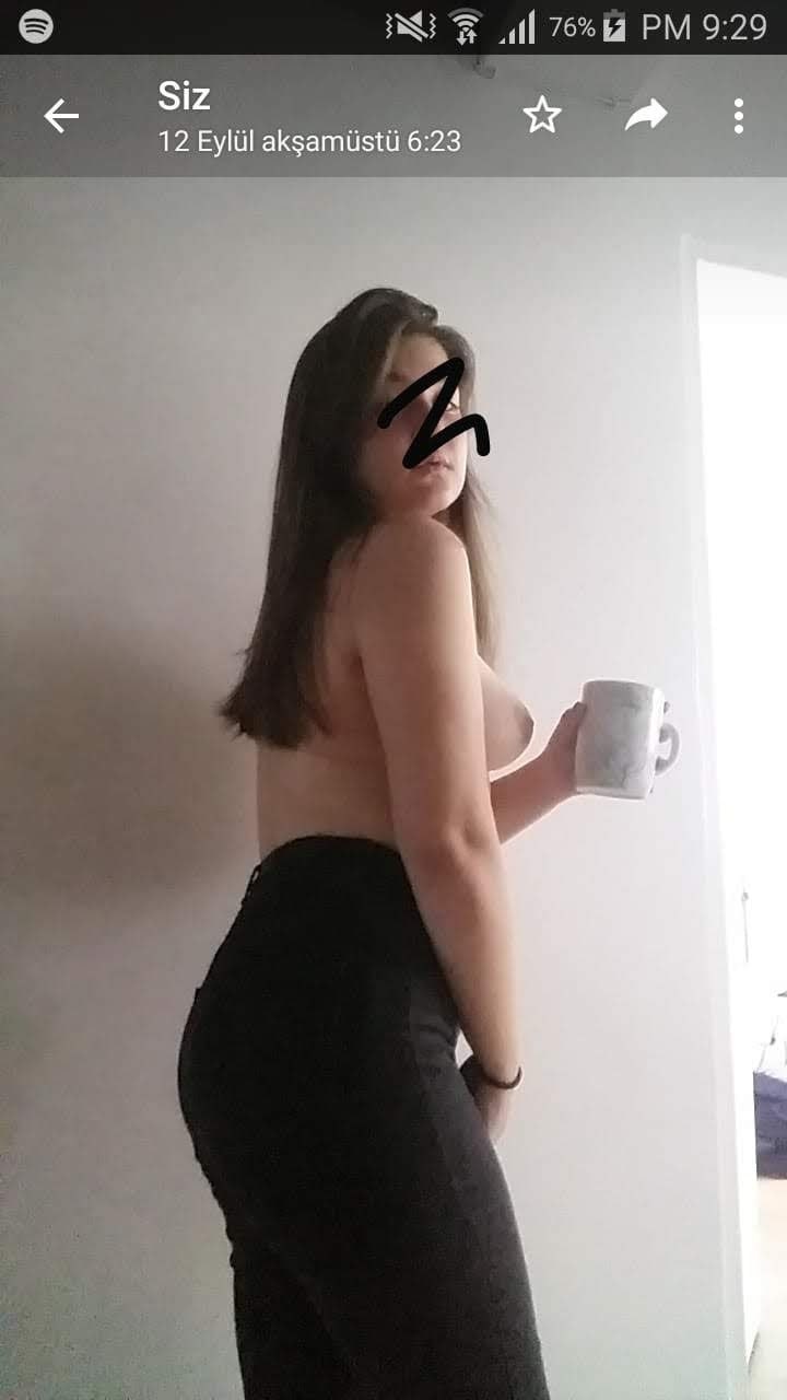 Stajyer Hemşire Nurgül