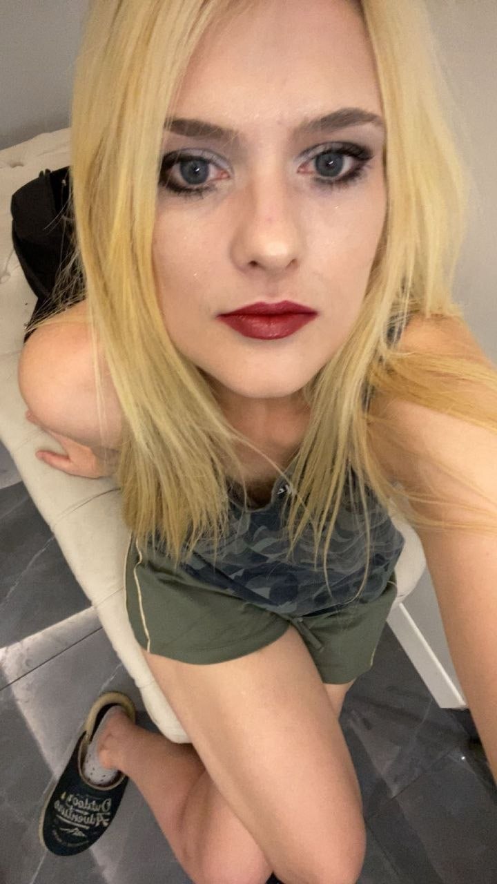 Sarışın Deniz (Bol Fotoğraf/Videolu)