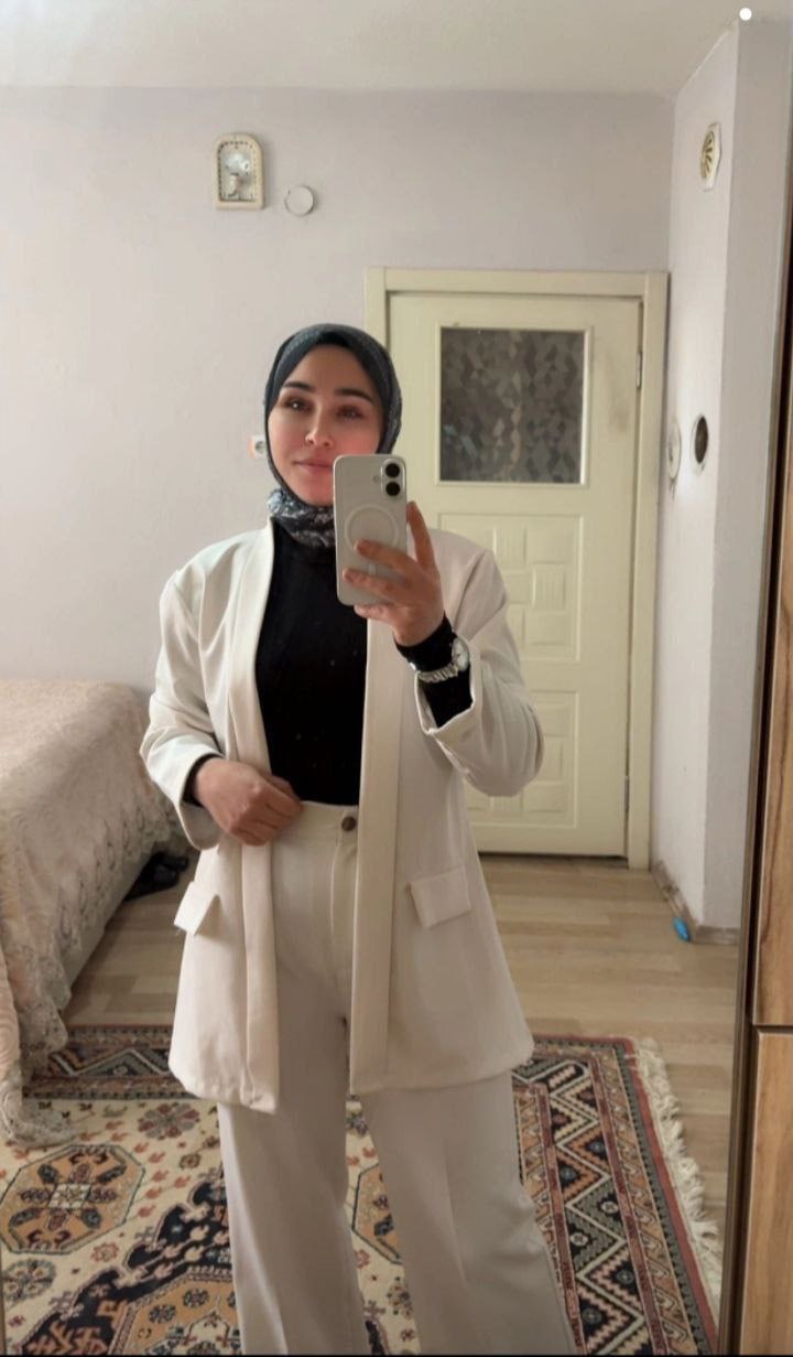 Türbanlı Z Kuşağı Saksoda