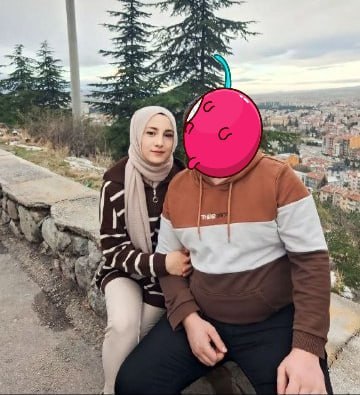 Türbanlı Hatun Kocasıyla