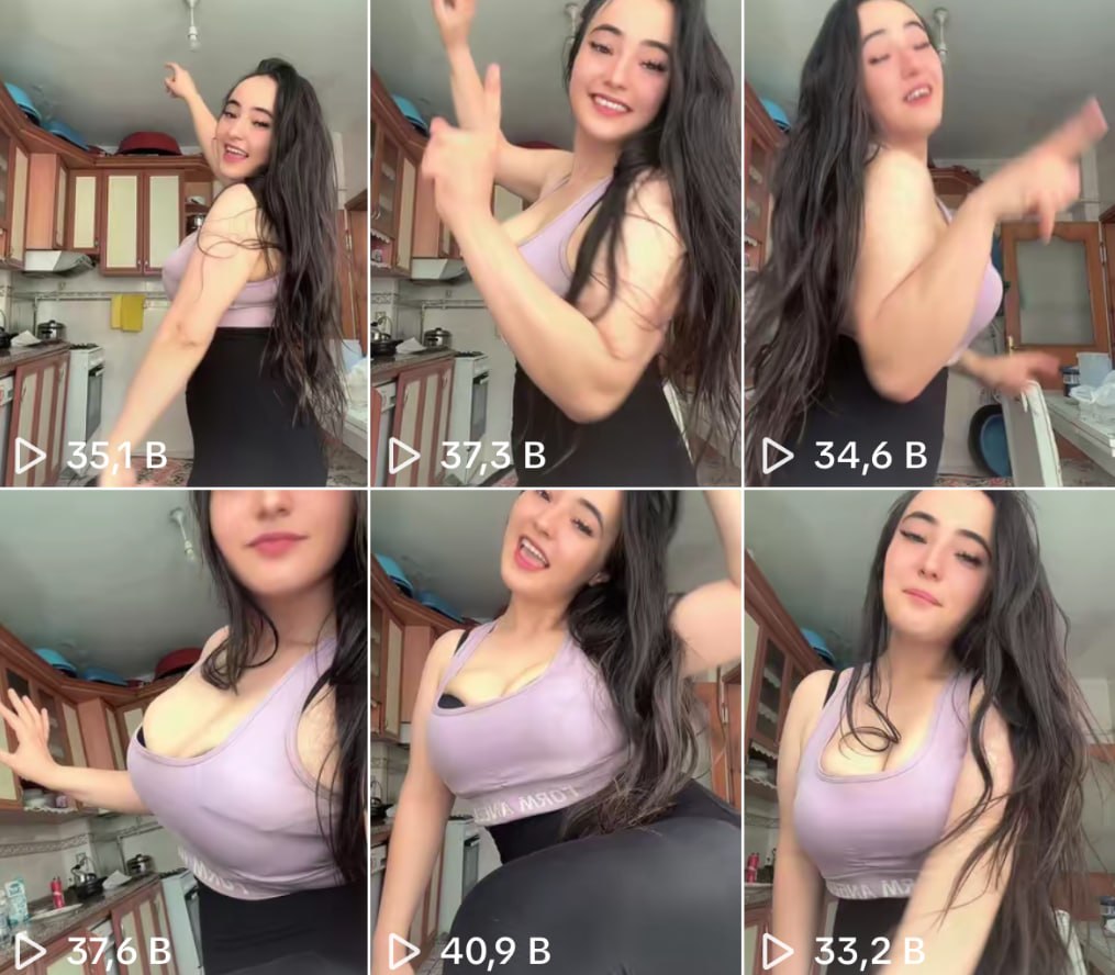 Tiktoker Hatun