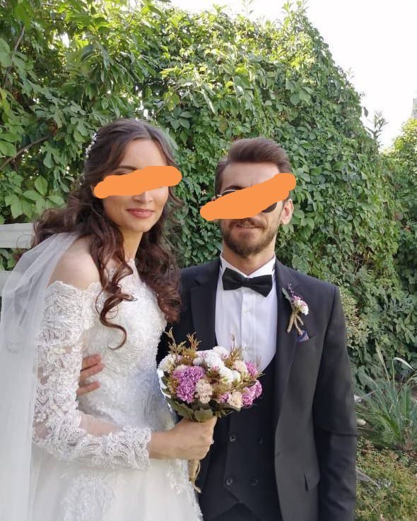 Yeni Evli Çift Seks Hayatına Heyecan Arıyor