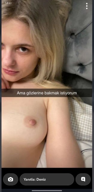 Azgın Deniz