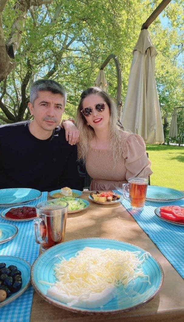 Yine Çift Yine Çift