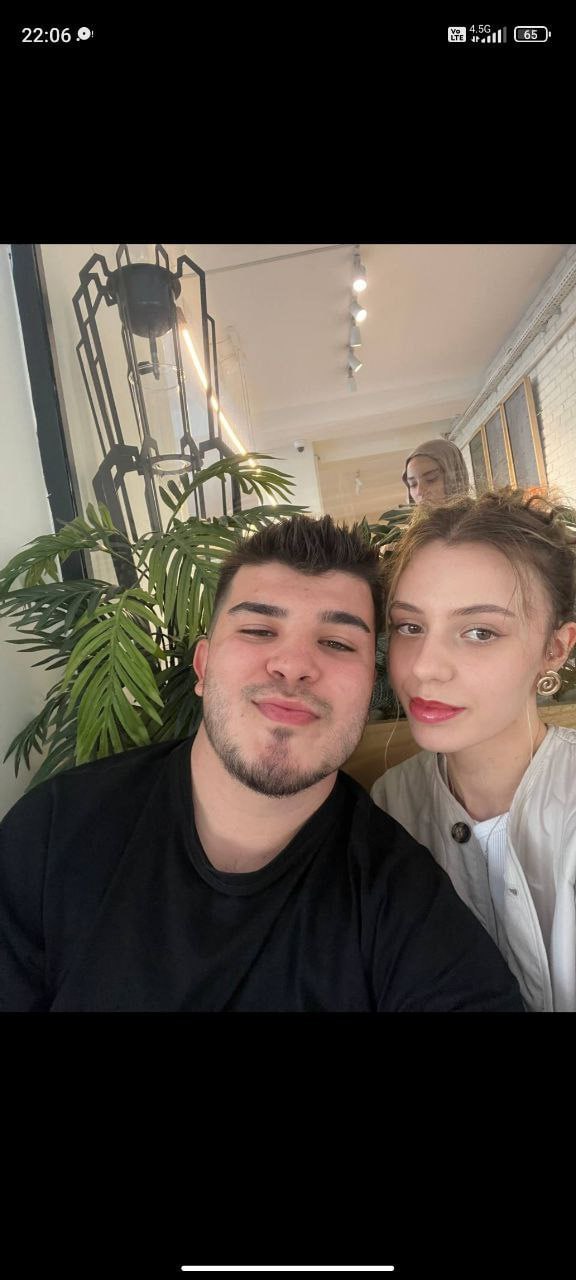Z Kuşağı Çift İş Başında